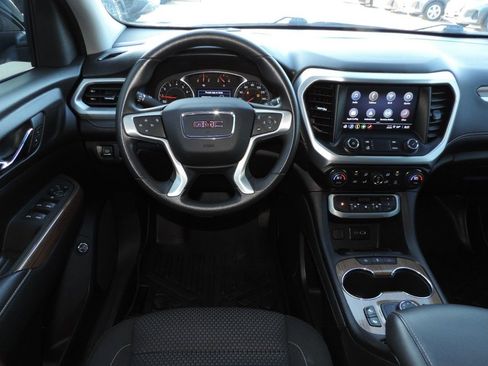 Used 2023 GMC Acadia SLE w/ Driver Convenience Package image 26