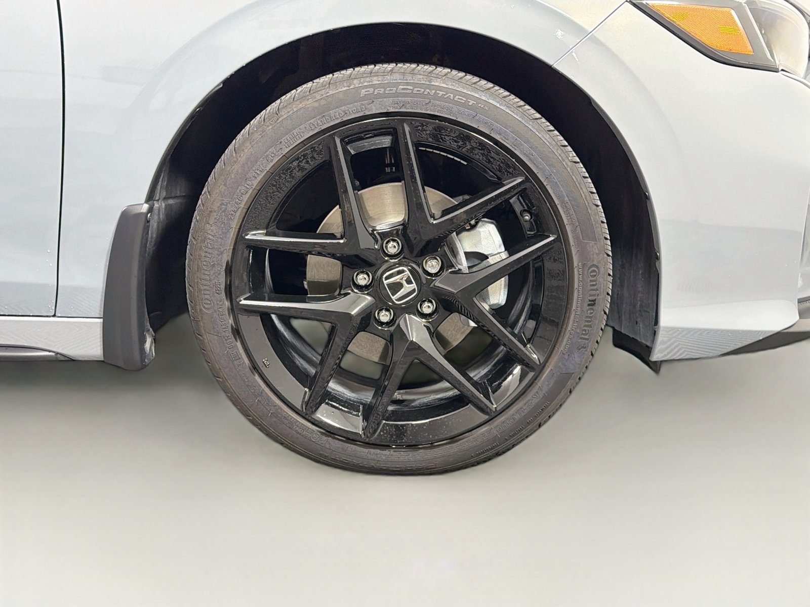 Used 2026 Honda Civic Sport image 30