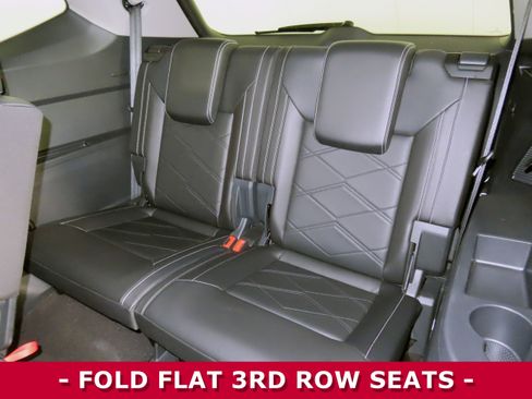 Used 2024 Volkswagen Atlas SE image 11