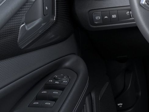New 2026 Chevrolet Blazer EV LT FWD image 22