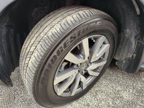 Used 2020 Honda Pilot EX-L image 10