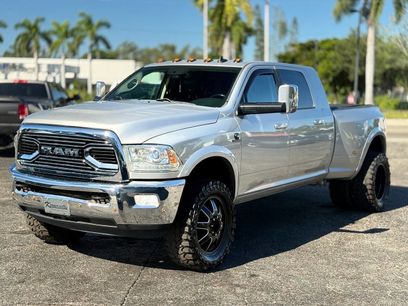 Used 2013 RAM 3500 Laramie w/ Convenience Group