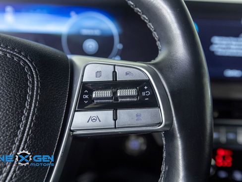 Used 2024 Kia Telluride SX Prestige X-Pro AWD/4WD image 15