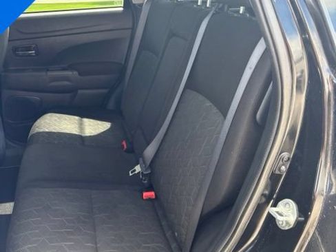 Used 2022 Mitsubishi Outlander Sport LE FWD image 26