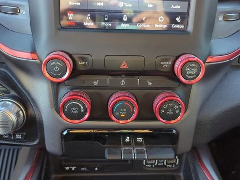 Used 2019 RAM 1500 Rebel w/ Rebel Level 1 Equipment Group image 19