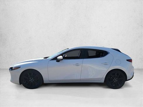 Used 2021 MAZDA MAZDA3 s image 7