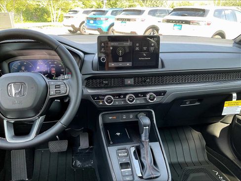 New 2026 Honda CR-V Sport-L image 14