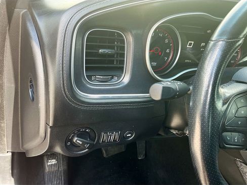 Used 2022 Dodge Charger R/T w/ Daytona Edition Group RWD image 10