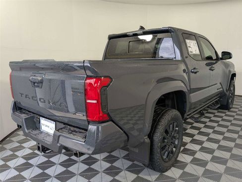 New 2026 Toyota Tacoma SR5 AWD/4WD image 5