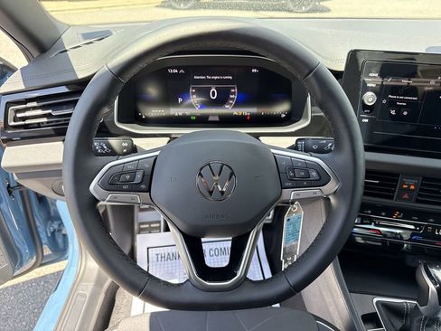 New 2025 Volkswagen Jetta Sport image 23