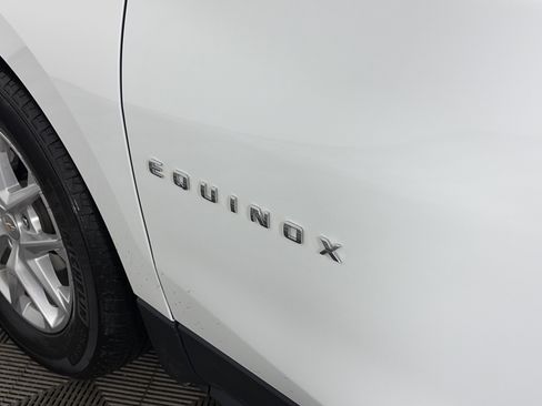 Certified 2023 Chevrolet Equinox LT image 18