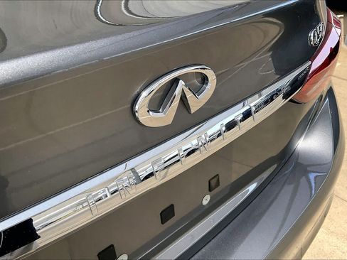 Used 2018 INFINITI Q50 Pure RWD image 31