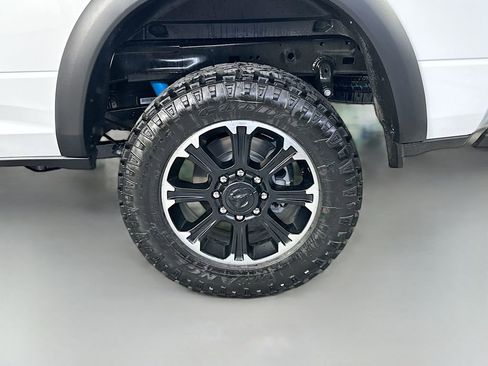 New 2026 RAM 2500 Warlock AWD/4WD image 20