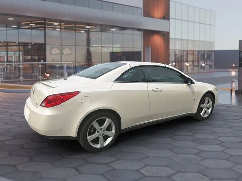 Used 2008 Pontiac G6 GT FWD image 15