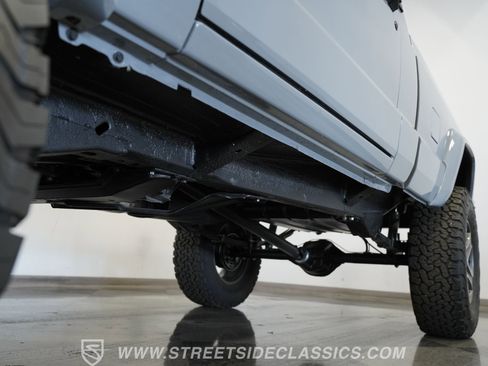 Used 1990 Jeep Comanche Pioneer image 22