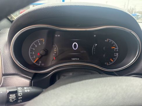 Used 2014 Jeep Grand Cherokee Limited image 18