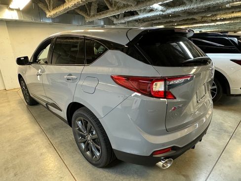 New 2026 Acura RDX A-Spec image 9