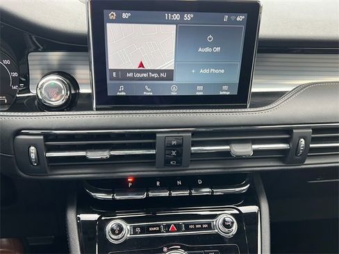 Certified 2022 Lincoln Corsair FWD w/ Equipment Group 101A image 16