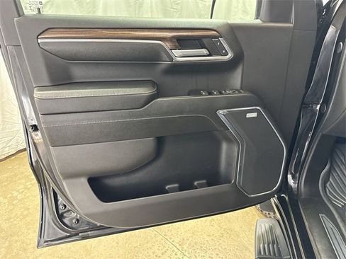 Used 2024 Chevrolet Silverado 1500 LT Trail Boss w/ LT Trail Boss Premium Package image 22