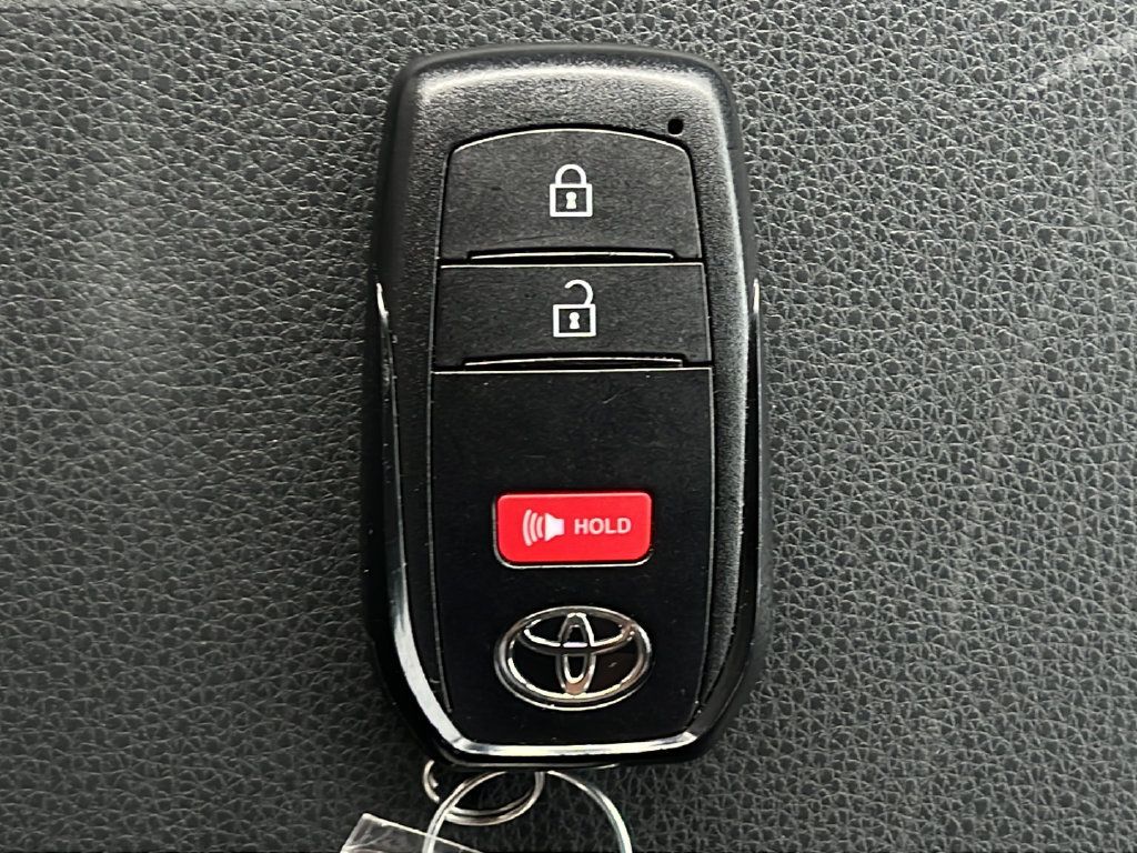 Used 2024 Toyota Tacoma SR5 RWD image 23