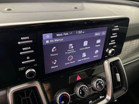 Used 2023 Kia Sorento LX image 24