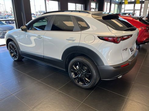 New 2026 MAZDA CX-30 AWD 2.5 S image 3