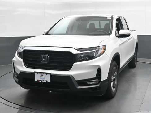 Used 2022 Honda Ridgeline RTL-E image 8