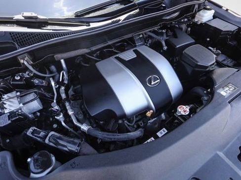 Used 2019 Lexus RX 350 AWD image 57