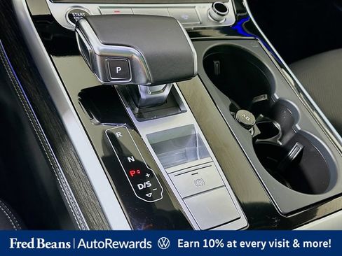 Used 2025 Audi Q7 3.0T Premium Plus w/ Premium Plus Package AWD/4WD image 23