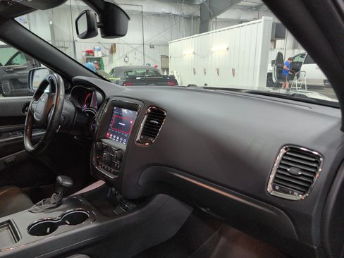 Used 2020 Dodge Durango GT AWD/4WD image 16