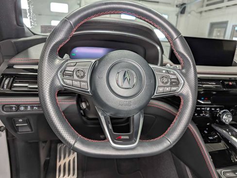 Certified 2023 Acura MDX A-Spec AWD/4WD image 44