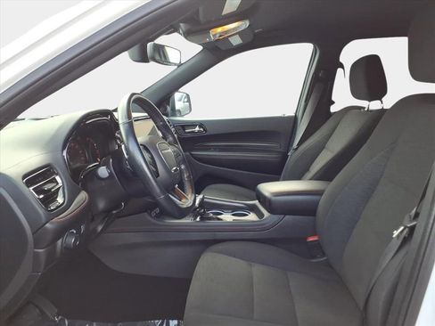 Used 2024 Dodge Durango R/T image 8