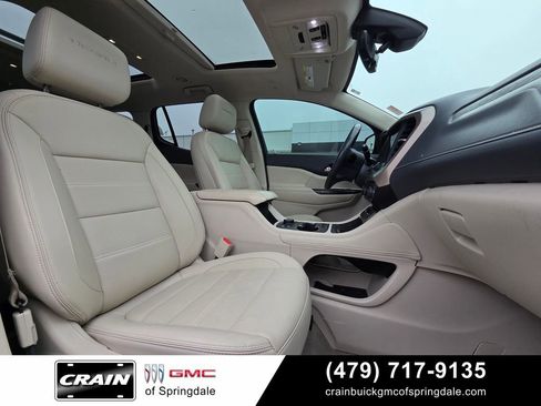Used 2020 GMC Acadia Denali AWD/4WD image 28