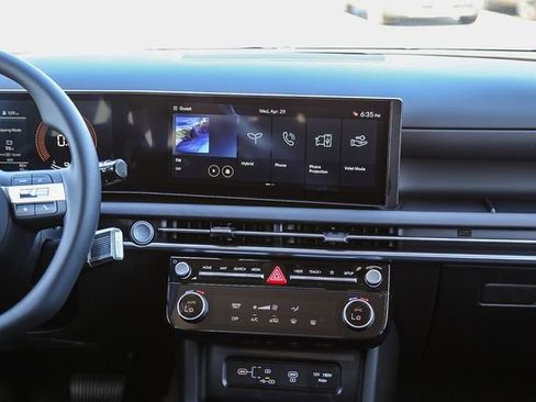 New 2026 Hyundai Tucson Blue SE AWD/4WD image 14
