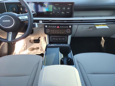 New 2026 Hyundai Tucson SEL image 14