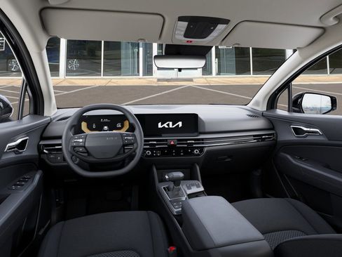 New 2026 Kia Sportage LX image 14