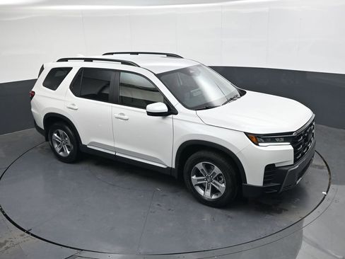 New 2026 Honda Pilot EX-L image 19