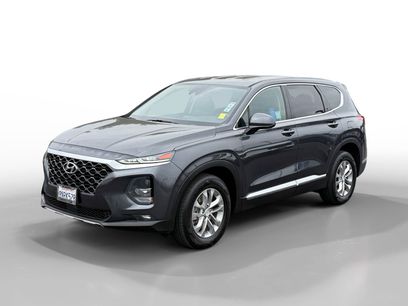 Used 2020 Hyundai Santa Fe SEL w/ Cargo Package