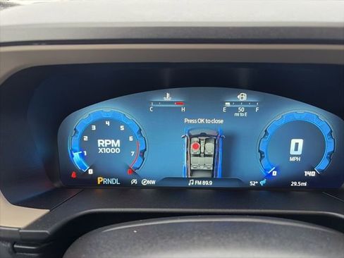 New 2025 Ford Bronco Sport Big Bend image 20