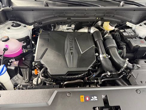 Used 2025 Hyundai Santa Fe SEL image 34