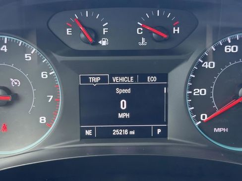 Certified 2023 Chevrolet Traverse LS w/ Safety Package FWD image 33