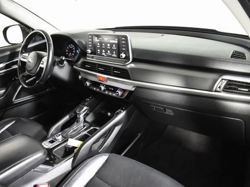 Used 2020 Kia Telluride S w/ S 8 Passenger Seating Package image 41