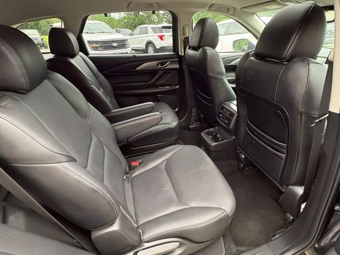 Used 2021 MAZDA CX-9 Touring w/ Touring Premium Package AWD/4WD image 34