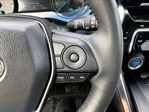 Used 2021 Toyota Venza Limited AWD/4WD image 21