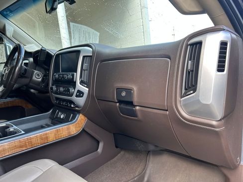 Used 2016 GMC Sierra 2500 SLT image 13