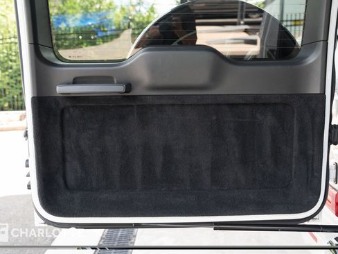 Used 2019 Mercedes-Benz G 550 image 36