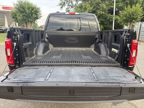 Used 2023 Ford F150 XLT w/ Equipment Group 302A High AWD/4WD image 23