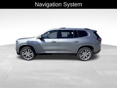 Certified 2025 GMC Acadia Denali w/ Super Cruise Package AWD/4WD image 4