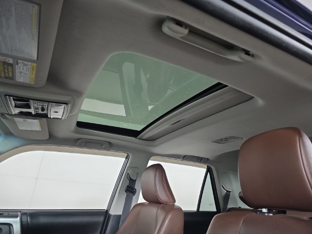 Used 2019 Toyota 4Runner Limited AWD/4WD image 26