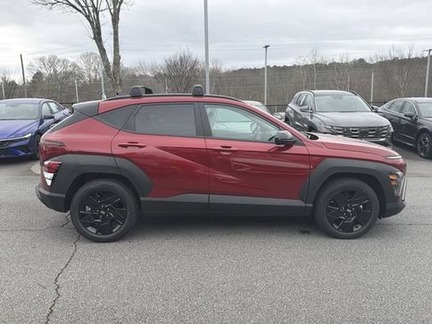 New 2026 Hyundai Kona SEL Sport FWD image 9